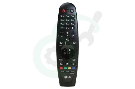 LG  AKB74855401 AN-MR650 Afstandsbediening LED en OLED televisie