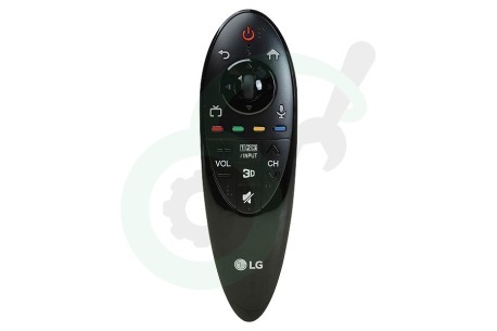 LG  AKB73975906 Afstandsbediening LED televisie