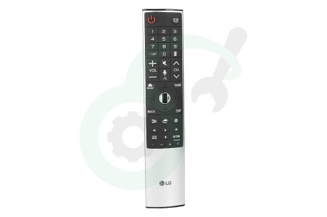 LG  AKB75455602 AN-MR700 Afstandbediening LED televisie