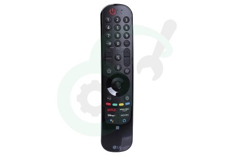LG  AKB76036504 MR21GC Smart TV Magic Remote