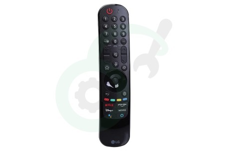 LG  AKB76039701 MR21GA Remote Magic Remote
