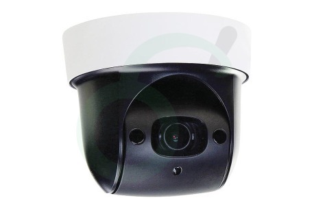 Easy4ip  SD29204S-GN-W Beveiligingscamera 2 Megapixel HD Wifi mini Dome, 112.5 graden