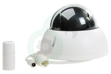 Dahua DH-IPC-SD22204T-GN DH-SD22204T-GN PTZ Buiten