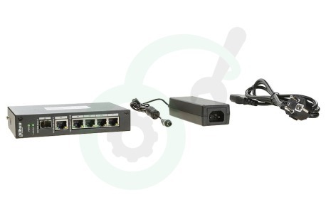 Easy4ip  DH-PFS3106-4P-60 PFS3106-4P-60 High power over Ethernet Switch