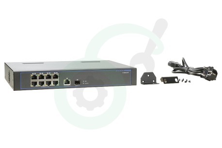 Imou  DH-S1000-8TP S1000-8TP High power over Ethernet Switch
