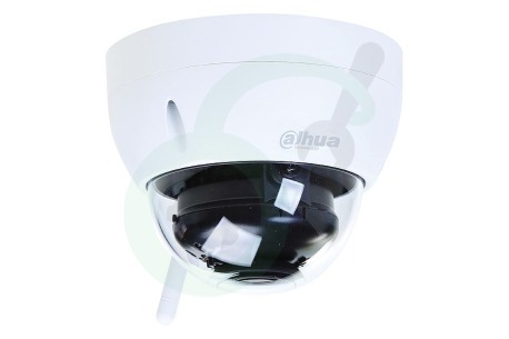 Dahua  IPC-HDBW1435E-W Beveiligingscamera 4 Megapixel HD 1080P Wifi, 81 graden