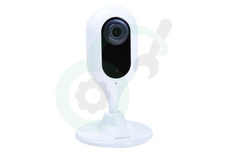 Easy4ip  IPC-C12P Beveiligingscamera 1 Megapixel, Wifi, Speaker en microfoon