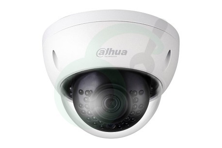 Dahua  DH-IPC-HDBW1531E-S IPC-HDBW1531E-S Beveiligingscamera 5 Megapixel CMOS