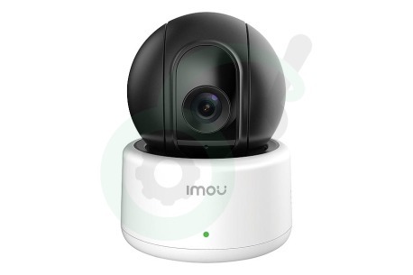 Imou  IPC-A22P-IMOU Ranger 1080P Beveiligingscamera 2 Megapixel Mini PT Binnen IP Camera
