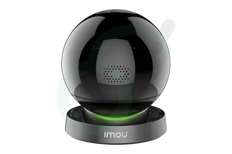 Imou  IPC-A26HIP-imou Ranger Pro Beveiligingscamera 2 Megapixel Full HD Binnen IP Camera