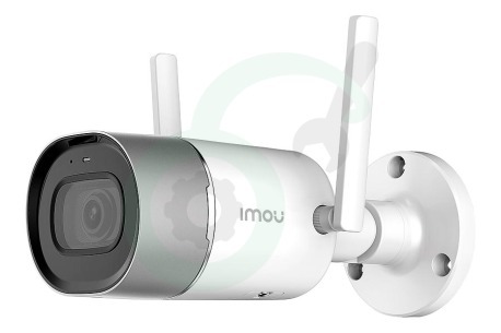 Imou  IPC-G26P0280B-IMOU Bullet Beveiligingscamera 2 Megapixel Buiten IP Camera