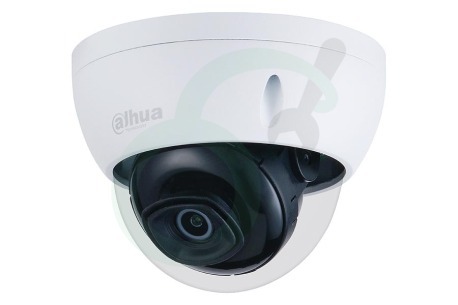 Dahua  DH-IPC-HDBW2531EP-S2 IPC-HDBW2531EP-S-S2 Beveiligingscamera 5 Megapixel CMOS