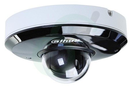 Dahua  DH-SD1A404XB-GNR Beveiligingscamera 4 Megapixel Buiten/Binnen met smart motion detectie