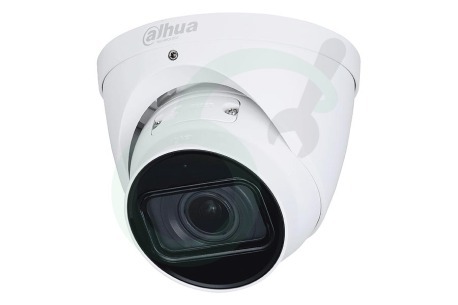 Dahua  IPC-HDW5442TPZE2712 Beveiligingscamera 5 Megapixel CMOS