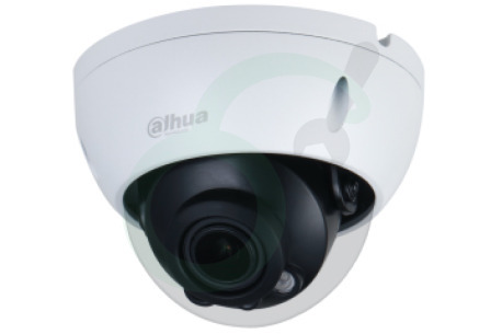 Dahua  IPC-HDBW3541R-ZAS Outdoor Lite AI Dome Camera White