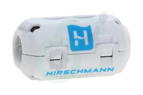 Hirschmann  695004717 HFK 10 Suppressor LTE Suppressor voor coaxkabel