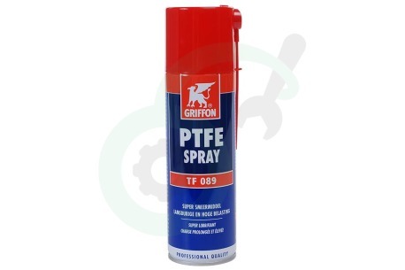 Griffon  1233426 PTFE Spray