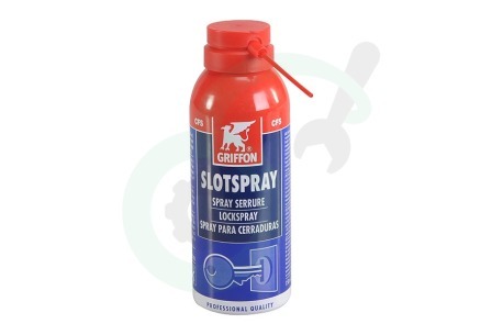Universeel  1233415 Spray slotspray (CFS)