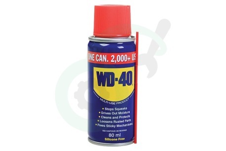 Universeel  005652 WD-40 Spray