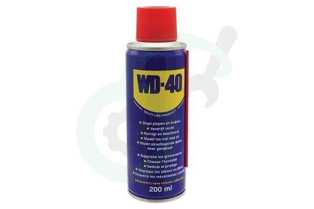 WD40  013684 WD-40 Spray