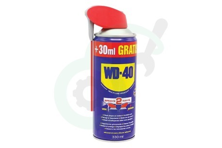 WD40  009175 Spray WD 40 Smart Straw