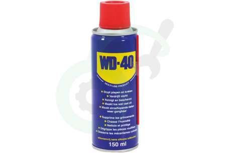 WD40  011756 Spray WD 40