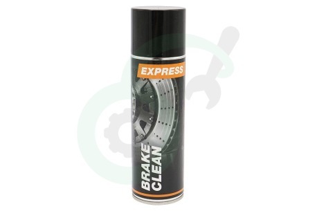 Universeel  001145 Spray Express remreiniger