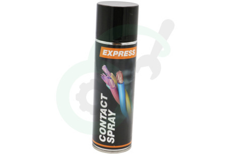 Universeel  002165 Spray Express contactspray