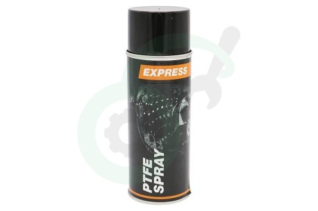 Universeel  005992 Spray Express PTFE teflon spray