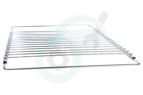 Universeel  Rooster past in o.a. Universeel Oven rooster 370mm x 308mm