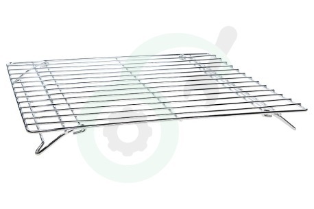 Universeel  Rooster past in o.a. Universeel Oven rooster 380mm x 320mm