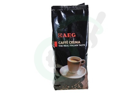 AEG  9001671057 Bonen Caffe Crema LEO3