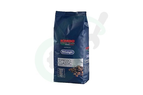 DeLonghi Koffiezetapparaat 5513282371 Koffie Kimbo Espresso Classic
