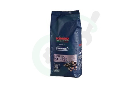 DeLonghi Koffiezetapparaat 5513282411 Koffie Kimbo Espresso Prestige