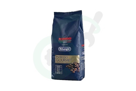 Braun Koffiezetapparaat 5513282351 Koffie Kimbo Espresso GOURMET