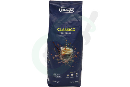 DeLonghi  AS00000175 DLSC616 Koffie Classico Espresso
