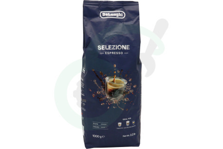DeLonghi Koffiezetapparaat AS00000180 DLSC617 Koffie Selezione Espresso