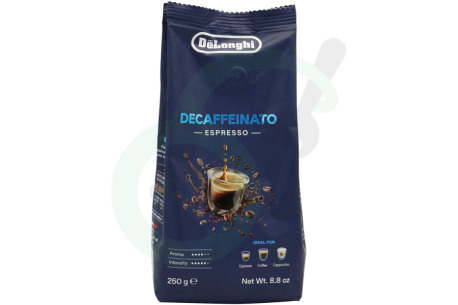 Universeel Koffiezetapparaat AS00000174 DLSC603 Koffie Decaffeinato Espresso