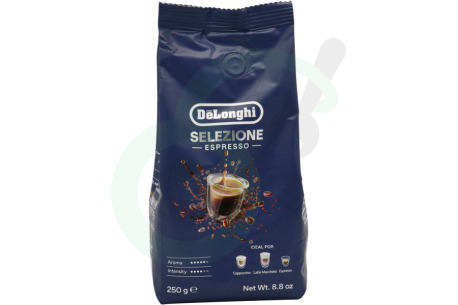 Universeel Koffiezetapparaat AS00000172 DLSC601 Koffie Selezione Espresso