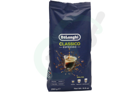 DeLonghi Koffiezetapparaat AS00000171 DLSC600 Koffie Classico Espresso