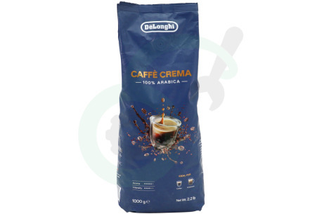 DeLonghi Koffiezetapparaat AS00001151 DLSC618 Koffie Caffe Crema