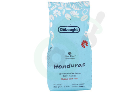 Universeel  AS00006166 DLSC0620 Koffie Honduras, 100% Arabica