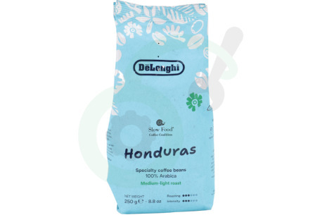 DeLonghi  AS00006167 DLSC0621 Koffie Honduras, 100% Arabica