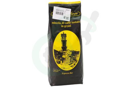 Universeel  572272, 00572272 Koffie Koffie La Cafferia "Supremo Espresso" 1kg