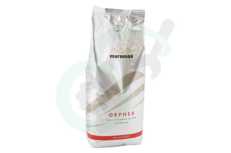 Maromas  MRM003 Orphea Full Flavour Blend Espresso koffiebonen, 1000g