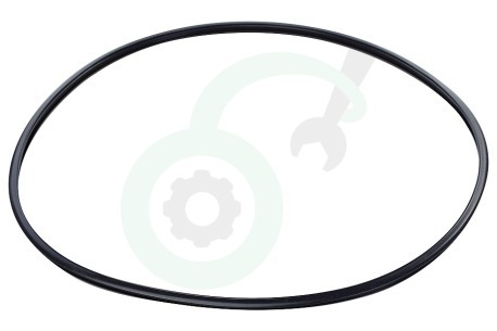 Voss-electrolux Oven-Magnetron 8071771011 Afdichtingsrubber