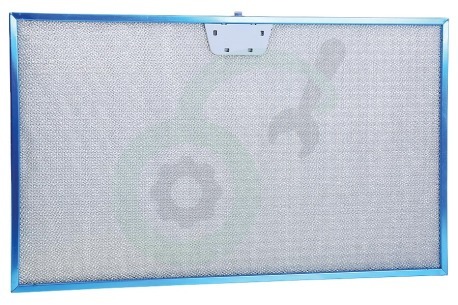 Volta Afzuigkap 4055135349 Filter Aluminium, 506x300mm