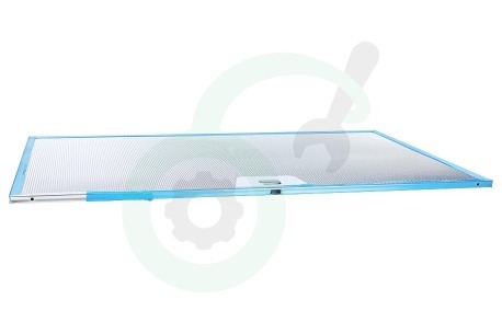 Volta Afzuigkap 4055135349 Filter Aluminium, 506x300mm