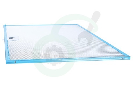 Volta Afzuigkap 4055135349 Filter Aluminium, 506x300mm