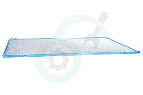 Volta Afzuigkap 4055135349 Filter Aluminium, 506x300mm